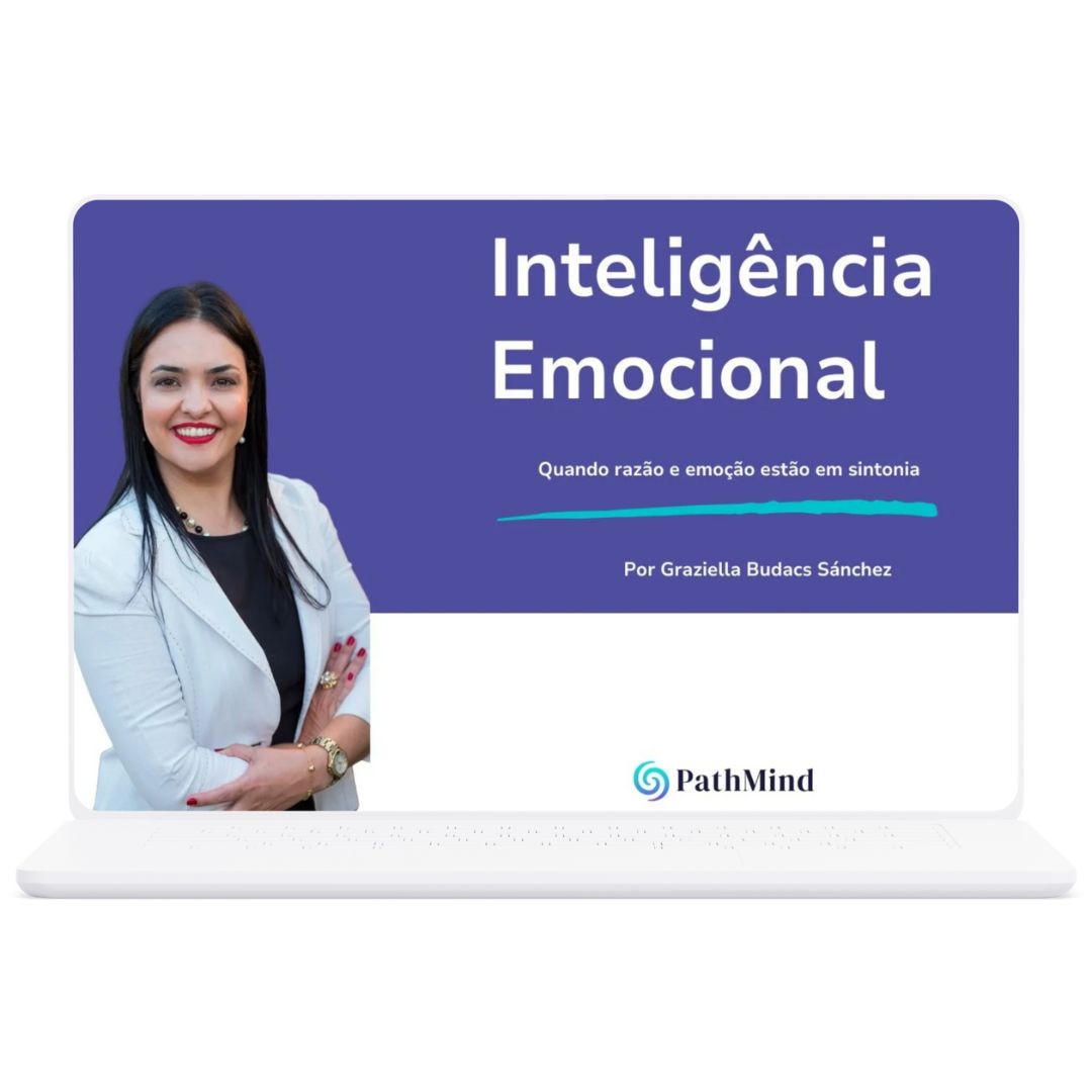 Ebook: Inteligência Emocional