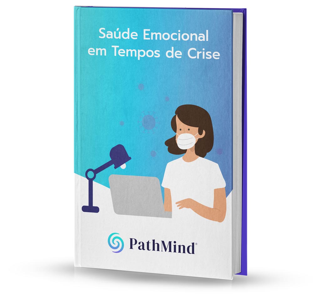 Ebook Saúde Mental em Tempos de Crise
