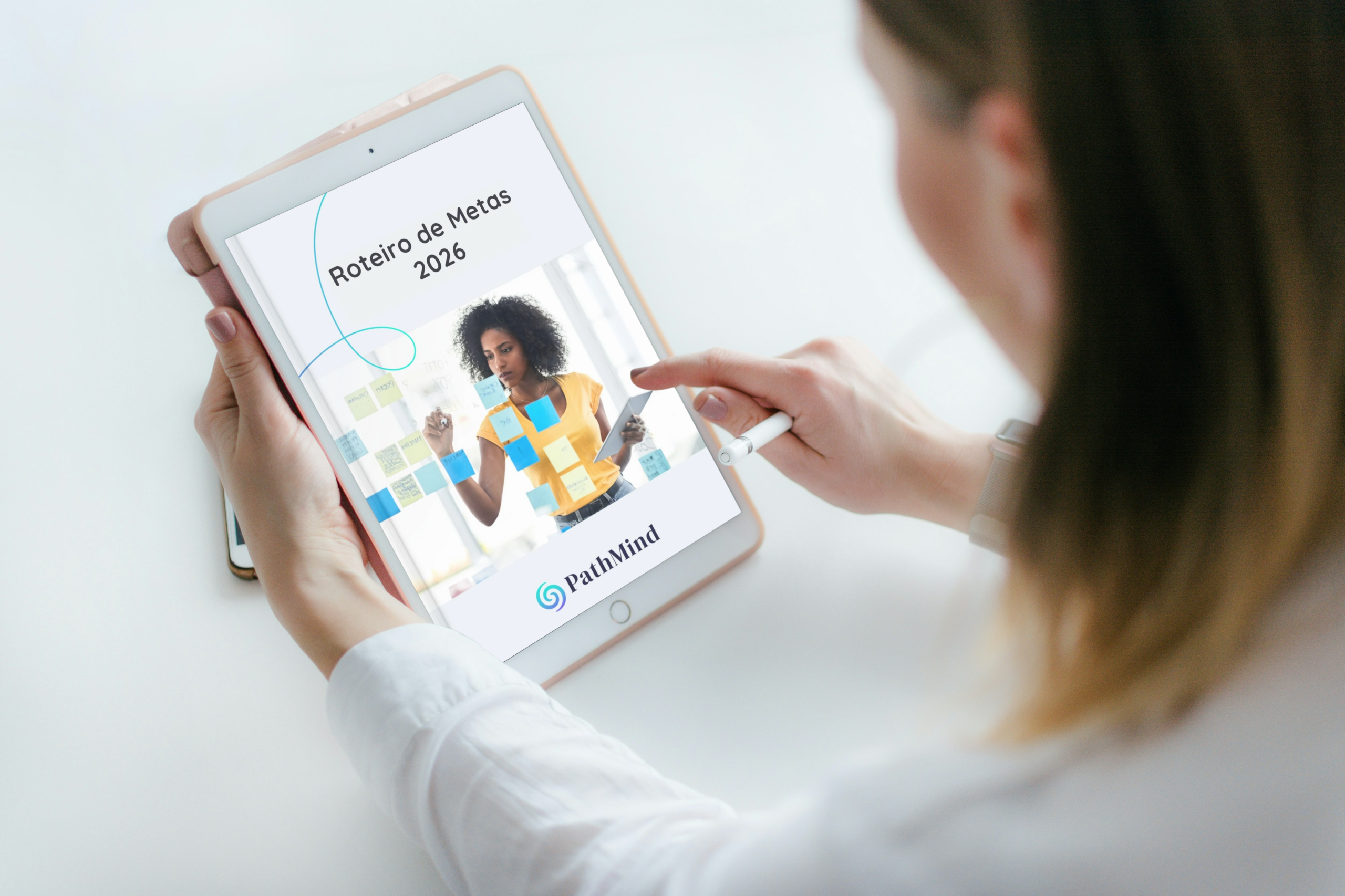 Roteiros de Metas 2026